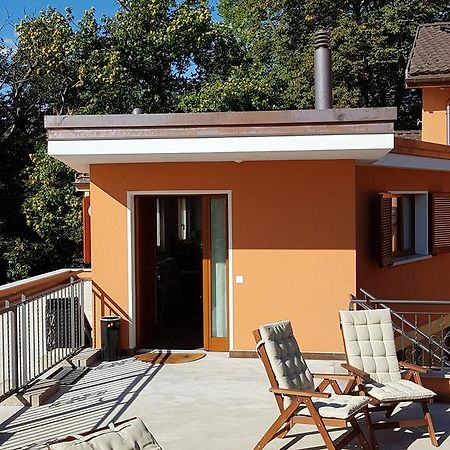 Appartamento Vigin Pregassona Exterior foto
