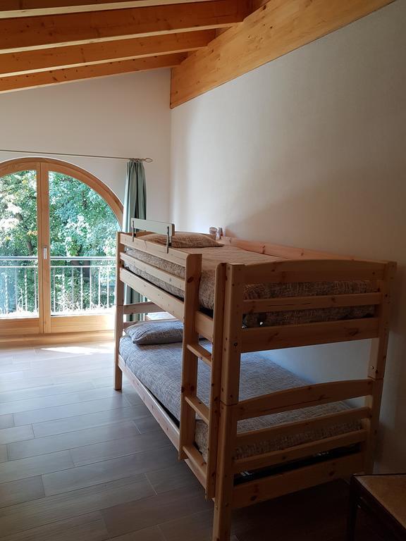 Appartamento Vigin Pregassona Exterior foto