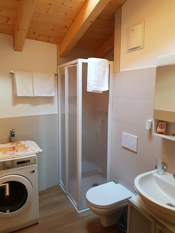 Appartamento Vigin Pregassona Exterior foto