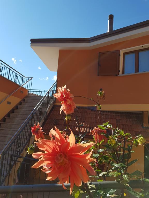 Appartamento Vigin Pregassona Exterior foto