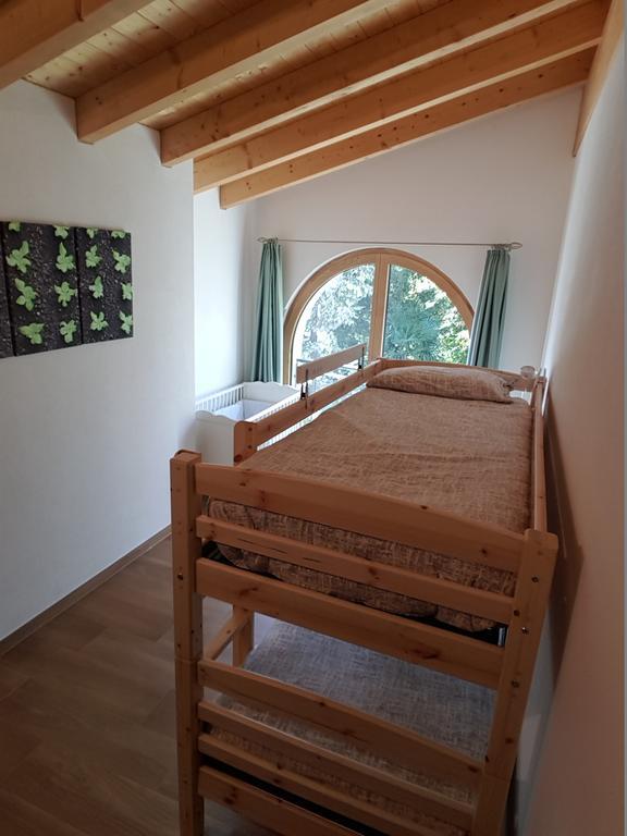 Appartamento Vigin Pregassona Exterior foto